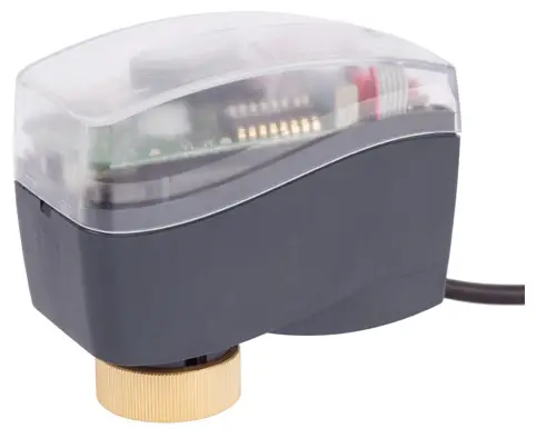 Danfoss AME 110 NL Actuators For Modulating Control 1
