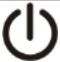Dixell XR70CH Digital Controller with Defrost and Fan Management - Symbols 4