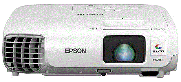 EPSON-97H-3LCD-Projector-product