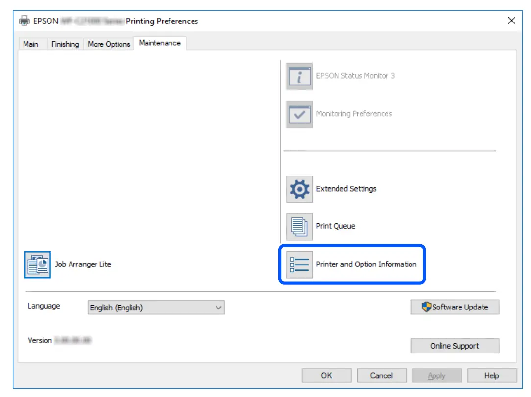 Scanning or Faxing from the Computer 