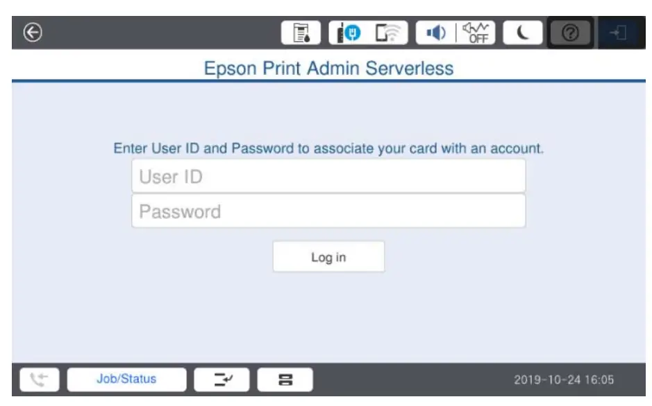 Authentication Methods 