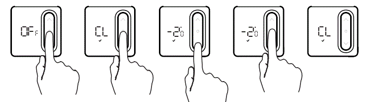 ESP-ECSPST-Fort-Programm-ble-Thermostat-with-RF-and-WiFi-fig-17