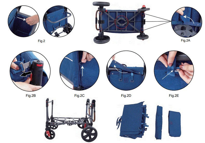 EVER-ADVANCED-TR-21836-Side-Unzip-Wagon-Stroller-for-2-Kids-fig-26