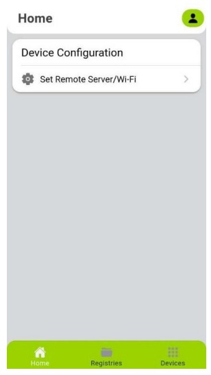 EcoDHOME MyMB Interface Actuator ModBus System - App