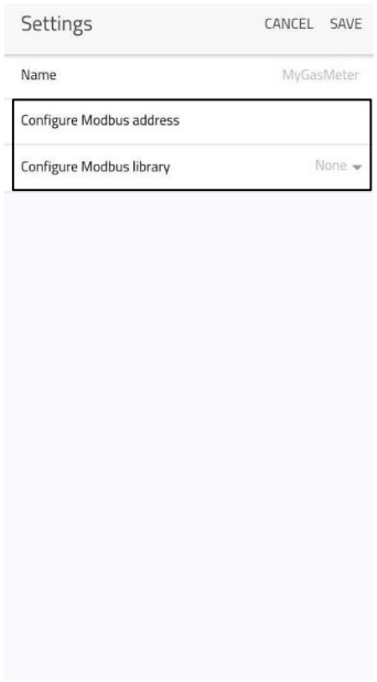 EcoDHOME MyMB Interface Actuator ModBus System - MyMB – ModBus library