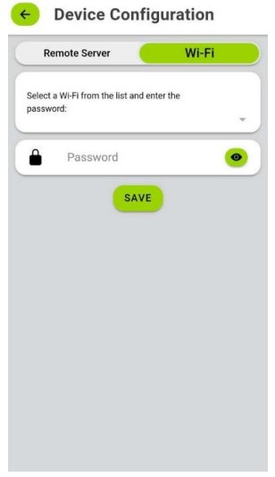 EcoDHOME MyMB Interface Actuator ModBus System - detected