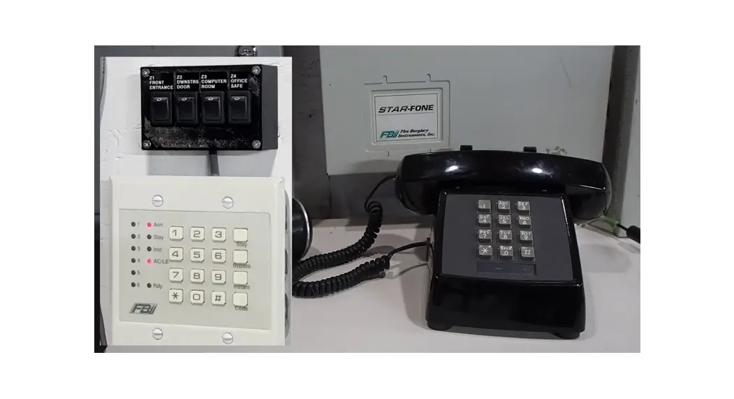 FBII STAR ONE Tech it Talks and You Can Control - Featured Image
