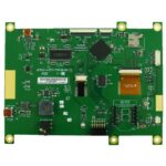 FDI UEZGUI-4357-50WVN-BA 5.0 Pcap Touch Screen LCD GUI Development Kit - Featured Image