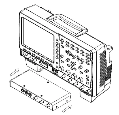 GW INSTEK-AFG-Arbitrary-Function-Generator-Module (8)