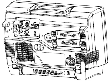 GW INSTEK-AFG-Arbitrary-Function-Generator-Module (9)