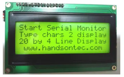Handson-Technology-DSP-1165-I2C-Serial-Interface-20x4-LCD-Module-FIG-7