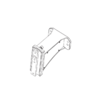 LITETRONICS ALADFM Area Light Direct Fixed Mount 