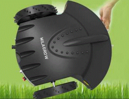 MILAGROW -RoboTiger-1.0-Lawn-Mowing-Robots-fig-10