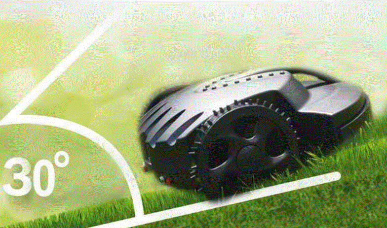MILAGROW -RoboTiger-1.0-Lawn-Mowing-Robots-fig-11