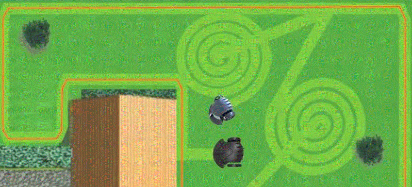 MILAGROW -RoboTiger-1.0-Lawn-Mowing-Robots-fig-14