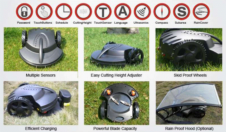 MILAGROW -RoboTiger-1.0-Lawn-Mowing-Robots-fig-19