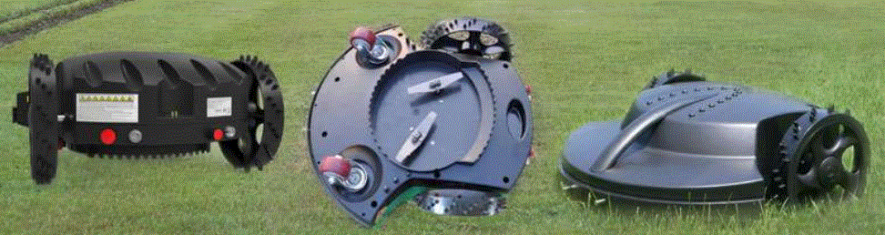 MILAGROW -RoboTiger-1.0-Lawn-Mowing-Robots-fig-3