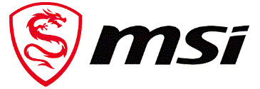 MSI-LOGO