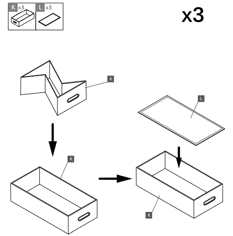 PAMRAY-A6-140-Computer-Desk-With-Drawers-FIG-16