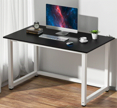 PAMRAY-A6-140-Computer-Desk-With-Drawers-PRODUCT