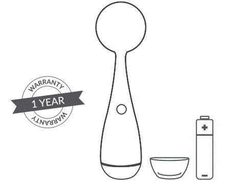 PMD-Clean-Smart-Facial-Cleansing-Device-FIG-1