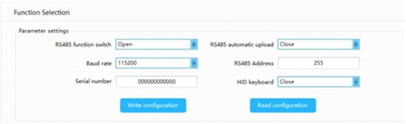 Radio-ZQR388-QR -Code-Access -Control-Card-Reader-FIG- (11)