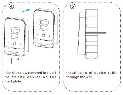 Radio-ZQR388-QR -Code-Access -Control-Card-Reader-FIG- (2)