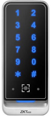 Radio-ZQR388-QR -Code-Access -Control-Card-Reader-PRODUCT