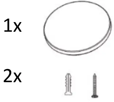 SOLIGHT WO798-1-B LED Lighting with Remote Control - overview 2