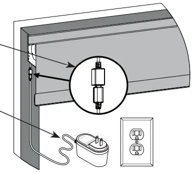 How to Install Your Motorized Shade 