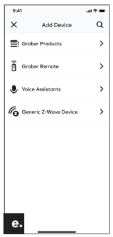 Motorization App Setup 