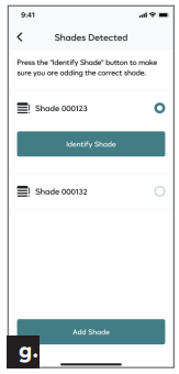 Motorization App Setup 