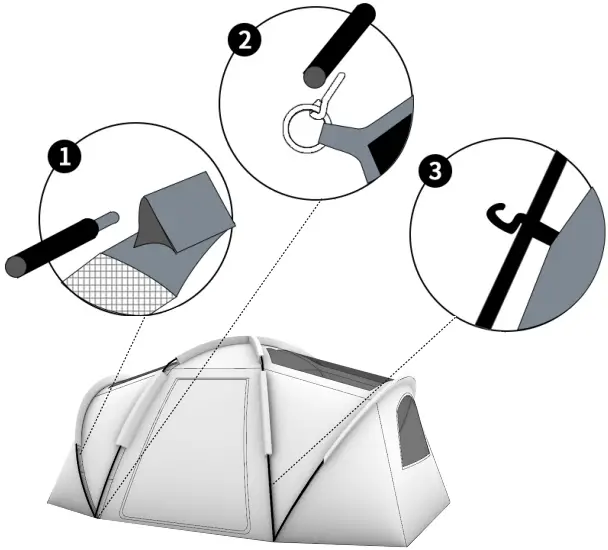 Assembly Instruction