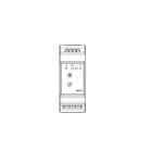 Sinum PSZ-02 Roller Shutter Control System 