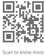 Sunmi V3 MIX Smart Mobile Terminal - QR Code