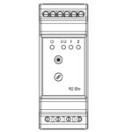 TECH PSZ-02m Wired Relay Module