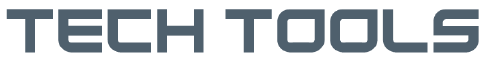 TECH TOOLS LOGO