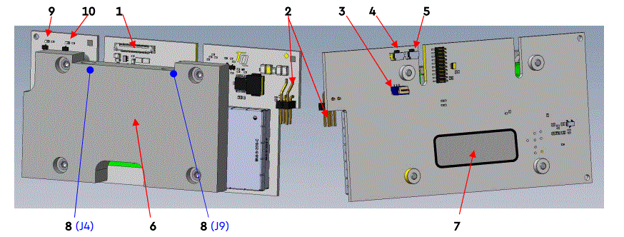 TQ-Systems-AMN42012-WHDI-Video-Receiver-WHDI-Video-Transmitter-FIG-8