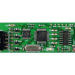 Touch Controls CI-RS232 Serial Interface - Featured Image