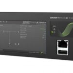 Touch Controls SP SmartPack Commercial Lighting Controller - Featred Image
