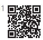 TrueNAS Mini Family Basic Setup User Guide - QR Code