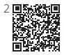 TrueNAS Mini Family Basic Setup User Guide - QR Code