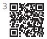 TrueNAS Mini Family Basic Setup User Guide - QR Code