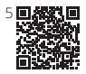 TrueNAS Mini Family Basic Setup User Guide - QR Code