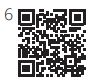 TrueNAS Mini Family Basic Setup User Guide - QR Code