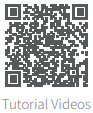 Tutorial QR Code