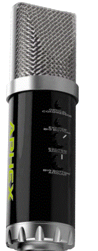 USB-Microphone-Aphex-Analog-Processing-FIG-4