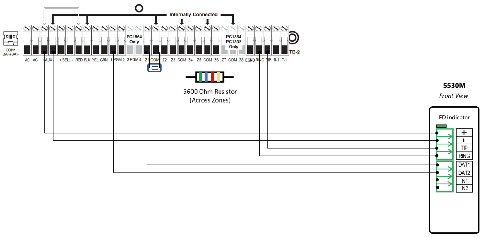 Wiring Diagram