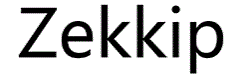 Zekkip-logo