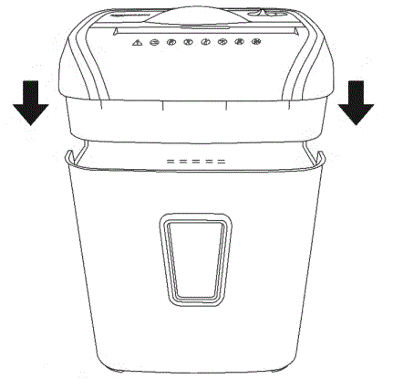 amazon-basics-B07MC4L59R-Cross-Cut-Paper-Credit-Card-Shredder-FIG-8